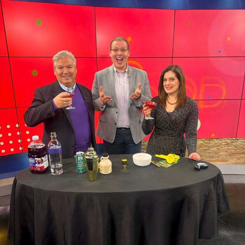 Thumbnail photo of Toledo Opera's 'The Elixir of Love' and 'Top Shelf' fundraiser | Good Day on WTOL 11