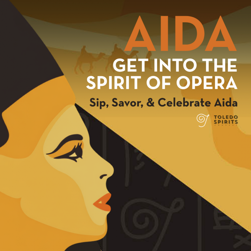 Thumbnail photo of Toledo Opera & Toledo Spirits to Present Get Into the Spirit of Opera