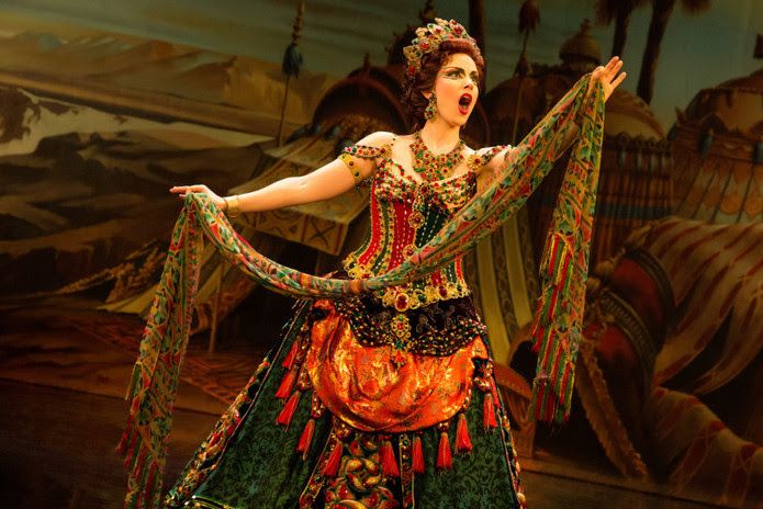 Thumbnail photo of Toledo Opera to Hold Audition Masterclass with Raquel Suarez Groen