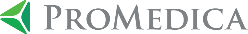 ProMedica Logo