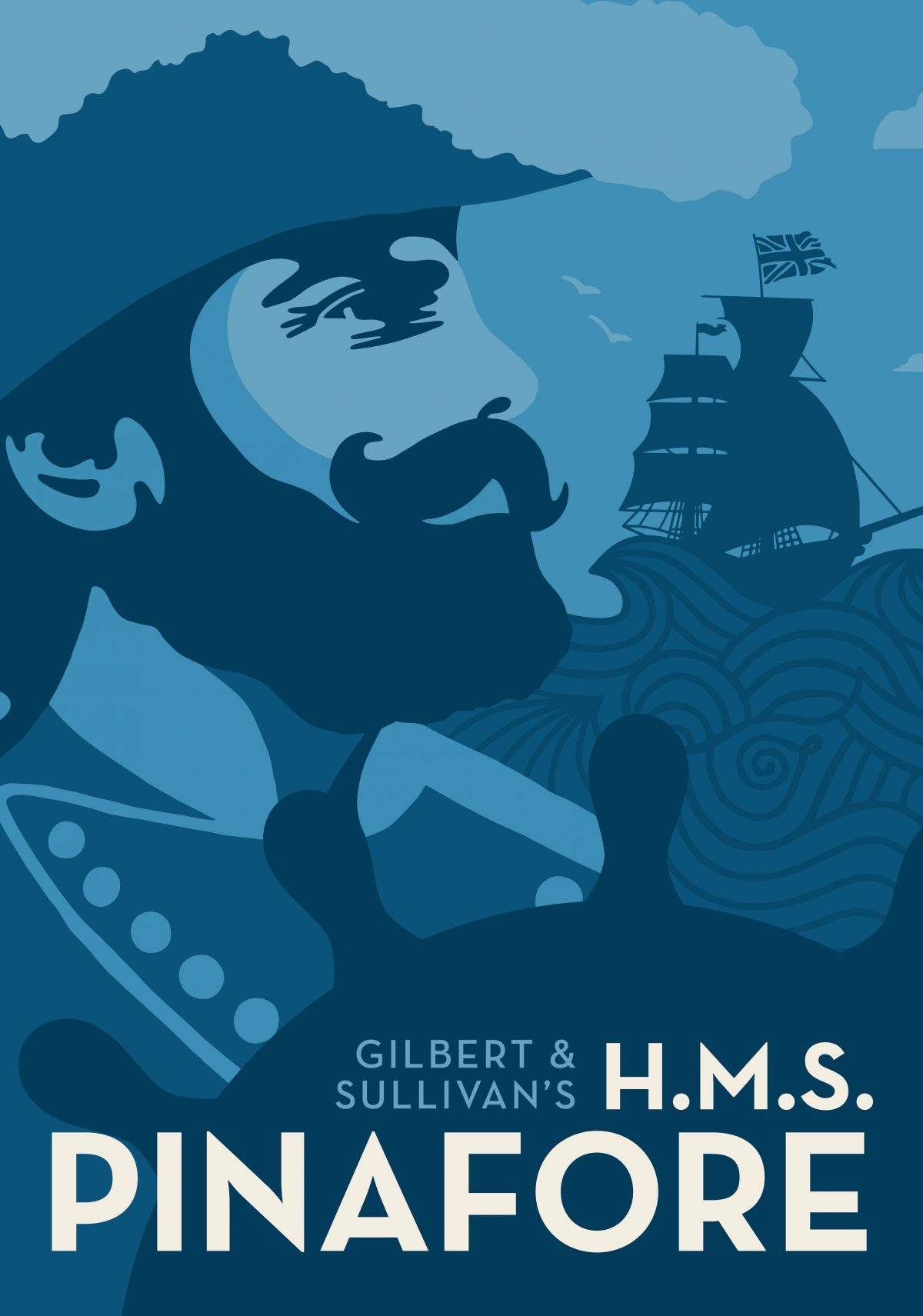 Image of H.M.S. Pinafore