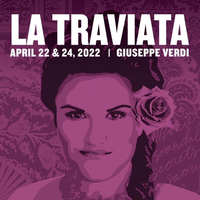 Thumbnail photo of Toledo Opera returns to Valentine Theatre with La Traviata