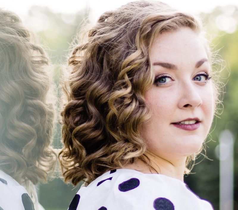 Thumbnail photo of Toledo Opera has appointed Grace Wipfli as the Education & Development Coordinator.