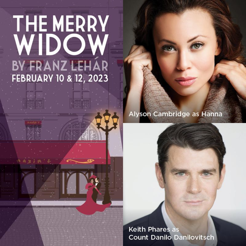 Thumbnail photo of Toledo Opera returns to Valentine Theatre with The Merry Widow