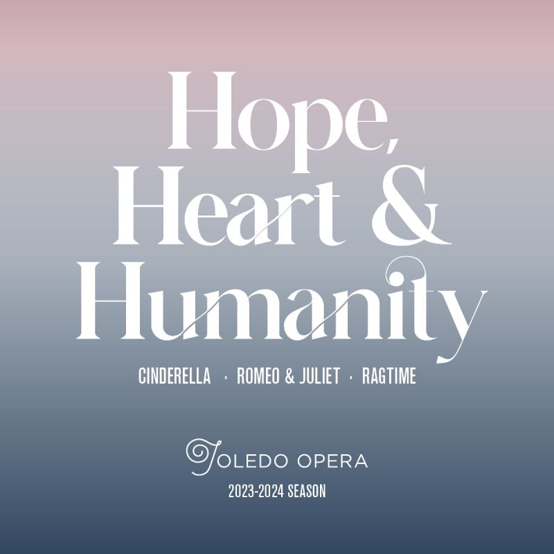 Thumbnail photo of Toledo Opera Announces 2023-24 Season 