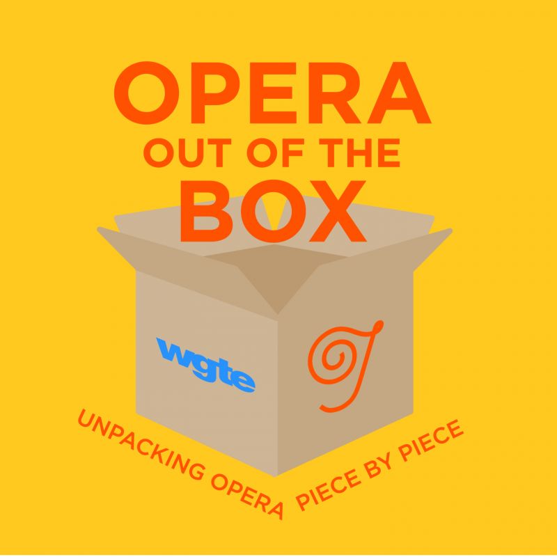 Thumbnail photo of Toledo Opera to Receive $15,000 Grant from Ohio Humanities to Fund Opera Out of the Box 