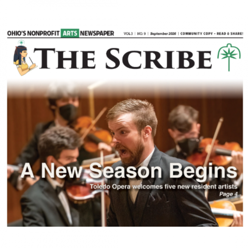 Thumbnail photo of Five Fresh Faces Join Toledo Opera This Season